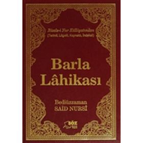 Barla Lahikası - Kollektif