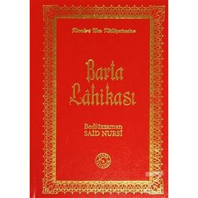 Barla Lahikası - Kollektif