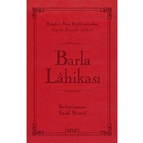Barla Lahikası - Kollektif