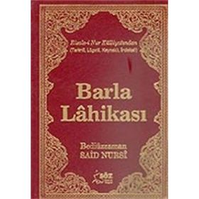 Barla Lahikası - Kollektif