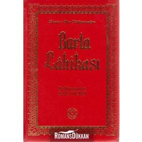 BARLA LÂHİKASI - BEDİÜZZAMAN SAID NURSI