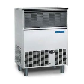Barline B 7540 Gurme Buz Makinesi