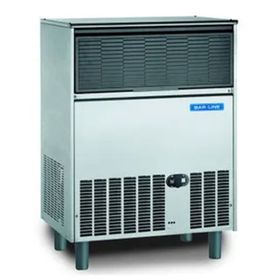Barline B 9040 Gurme Buz Makinesi