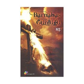 BARNABAS GÜNLÜĞÜ - S. T.