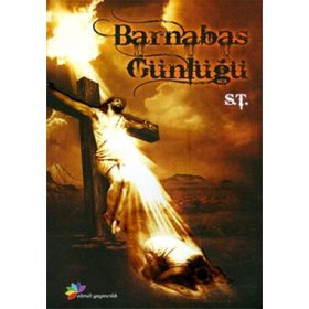 BARNABAS GÜNLÜĞÜ - S. T.