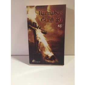 BARNABAS GÜNLÜĞÜ - S. T.