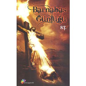 BARNABAS GÜNLÜĞÜ - S. T.