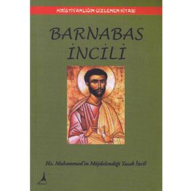 Barnabas İncili - Derleme