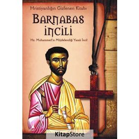 Barnabas İncili - Derleme