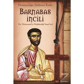 Barnabas İncili - Derleme