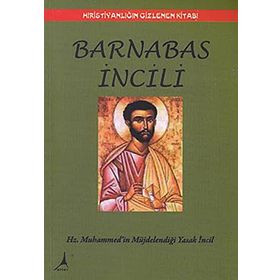 Barnabas İncili - Derleme