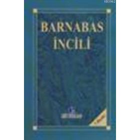 BARNABAS İNCILI - KOLEKTIF
