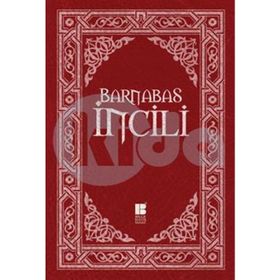 BARNABAS İNCILI - KOLEKTIF