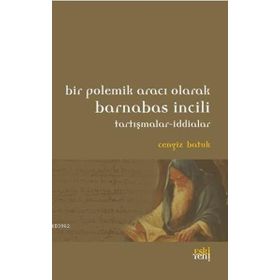BARNABAS İNCILI - KOLEKTIF