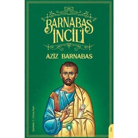 BARNABAS İNCILI - KOLEKTIF