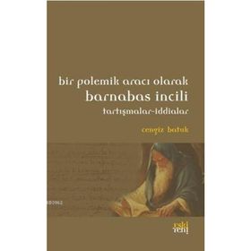 BARNABAS İNCILI - KOLEKTIF