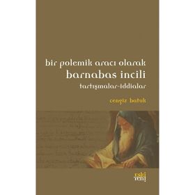 BARNABAS İNCILI - KOLEKTIF