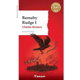 Barnaby Rudge 1 - Charles Dickens