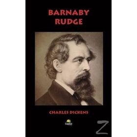 Barnaby Rudge - Charles Dickens