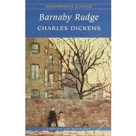 Barnaby Rudge - Charles Dickens