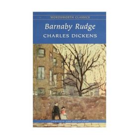 Barnaby Rudge - Charles Dickens