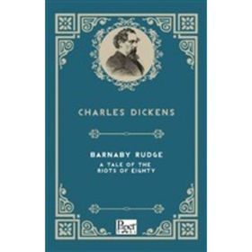 Barnaby Rudge-Paper Books