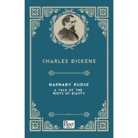 Barnaby Rudge-Paper Books