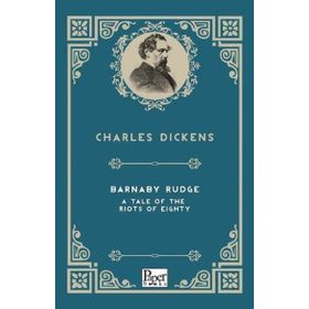 Barnaby Rudge-Paper Books