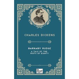 Barnaby Rudge-Paper Books