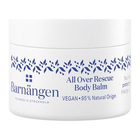 Barnangen 200 ml Onarıcı Vücut Losyonu
