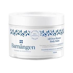 Barnangen 200 ml Onarıcı Vücut Losyonu