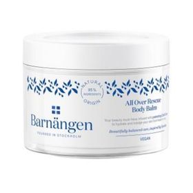 Barnangen 200 ml Onarıcı Vücut Losyonu
