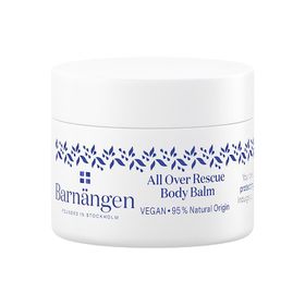 Barnangen 200 ml Onarıcı Vücut Losyonu