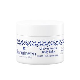 Barnangen 200 ml Onarıcı Vücut Losyonu