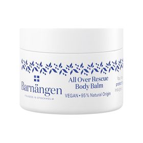 Barnangen 200 ml Onarıcı Vücut Losyonu