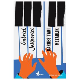Barnes'taki Mezarlık - Gabriel Josipovici