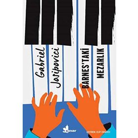 Barnes'taki Mezarlık - Gabriel Josipovici