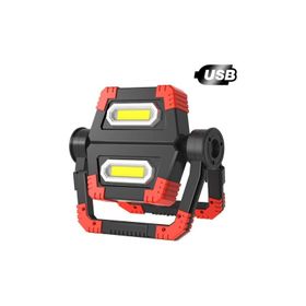 Barnetta BR S100 30 W COB Led USB Projektör El Feneri