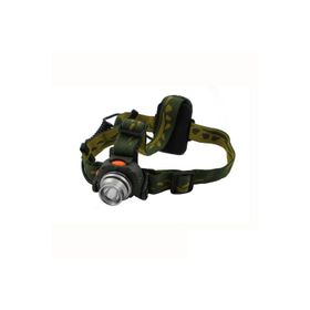 Barnetta BRT140 Cree Led Hareket Sensörlü Kafa Feneri