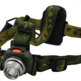 Barnetta BRT140 Cree Led Hareket Sensörlü Kafa Feneri