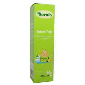 Barnio 150 ml Bebek Yağı
