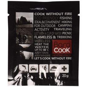 Barocook 20 gr BaroPack Isıtıcı Mug