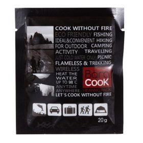 Barocook 20 gr BaroPack Isıtıcı Mug