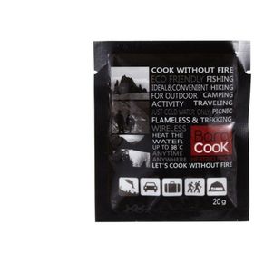 Barocook 20 gr BaroPack Isıtıcı Mug