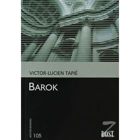 BAROK - VICTOR-LUCIEN TAPIE