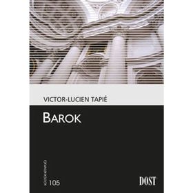 BAROK - VICTOR-LUCIEN TAPIE