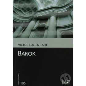 BAROK - VICTOR-LUCIEN TAPIE