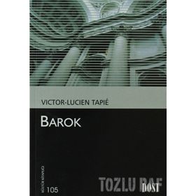 BAROK - VICTOR-LUCIEN TAPIE