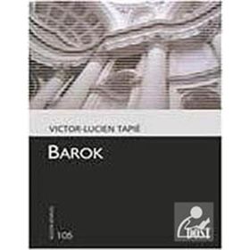BAROK - VICTOR-LUCIEN TAPIE