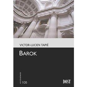 BAROK - VICTOR-LUCIEN TAPIE